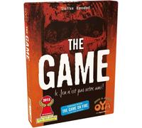 Kalanka-Jeu De Cartes Oya The Game