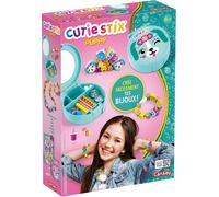 KALANKA-Jeu de création bijoux - LANSAY - 33121 - Cutie Stix - Puppy