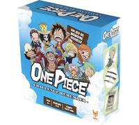 Kalanka- Jeu One Piece Remember Jeu De Société De Mémoire Et De Déduction Retrouve Les Cartes Cachées Et Remporte La Victoire 2 Niveaux De Difficulté 2-8 Joueurs Cadeau Enfant 4 Ans Et +