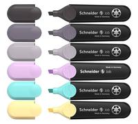 Kalanka-Job 150 Recycled Plastic Highlighters Awarded