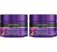 Kalanka-John Frieda Frizz Ease Masque Intensif Réparation Miracle 250ml (Lot De 2)