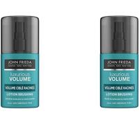 Kalanka-John Frieda Luxurious Volume Lotion Brushing Volume Ciblé Racines 125 Ml (Lot De 2)