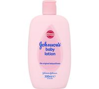 Kalanka-Johnsons Baby 300 Ml Baby Lotion