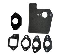 KALANKA-Joint de Silencieux de carburateur de Moteur pour Tondeuse à Gazon GCV160 GCV190 GSV190 Joint d'entretoise d'isolant de carburateur léger