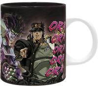 Kalanka-- Jojo's Bizarre Adventure - Mug-320 Ml -Duel