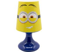 KALANKA-Joy Toy Minions 2 LED Mini Abat-Jour 10 x 10 x 19 cm
