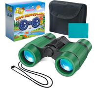 KALANKA-Jumelles pour Enfants, Jouets, Cadeaux pour Enfants à partir de 3, 4, 5, 6, 7 et Plus âgés, garçons, Filles, Enfants, Jouets de Plein air pour Le Sport et Les Jeux de Plein air