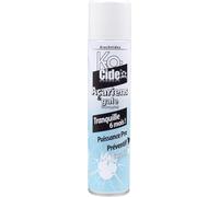KALANKA-K-OCIDE - Laque Anti-Acariens & Gale - Traîtement curatif & préventif - Sans Odeur - Fabriqué en France - Longe durée - 300 ml