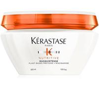 Kalanka-K¿¿Rastase Nutritive - Masque Nourrissant - Pour Cheveux Tr¿¿S Secs Fins ¿¿ Moyens - Masquintense - 200 Ml