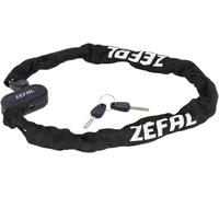 Kalanka-K-Traz - Chaîne Antivol Vélo À Clé - Cadenas Chaîne Vélo / Vélo Électrique / Moto / Trottinette - Mailles En Acier