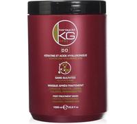 Kalanka-Keragold Masque Dd Sans Sulfate À La Kératine/Acide Hyaluronique 1 L