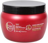 Kalanka-Keragold Pro Masque Dd Sans Sulfate À La Kératine/Acide Hyaluronique 500 Ml