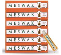 Kalanka-Kerala Nature - Meswak Dentifrice Ayurvédique - 100 G- Lot De 6