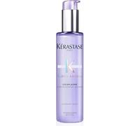 Kalanka-Kérastase Blond Absolu - Cicaplasme - Sérum Capillaire Thermo-Protecteur - Réparation & Brillance Intense - Acide Hyaluronique - Edelweiss & Filtres Uv - Cheveux Blonds Décolorés Ou Méchés -