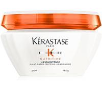 Kalanka-Kérastase Nutritive - Masque Nourrissant - Pour Cheveux Très Secs Fins À Moyens - Masquintense - 200 Ml