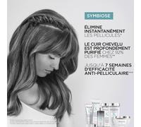 Kalanka-Kérastase, Symbiose, Soin Micro-Exfoliant & Purifiant Anti-Pelliculaire, Pour Cuirs Chevelus Sensibles À Tendance Pelliculaire, Sans Sulfate, Micro-Peeling Cellulaire, 200 Ml