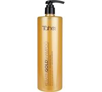 Kalanka-Keratin Gold Shampooing Avec Kératine Pour Des Cheveux Plus Lisses (1000 Ml)