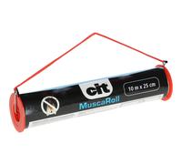 KALANKA-KERBL Rouleau Attrape-Mouches Eco pour Élevage 10 m