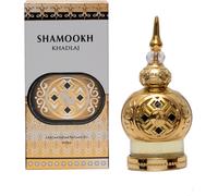 Kalanka-Khadlaj Shamookh Eau De Parfum Concentré Unisexe 17g