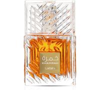 Kalanka-Khamrah Eau De Parfum Parfums Unisexe 100 Ml Vanille Doux Chaud Épicé Boisé Vanille