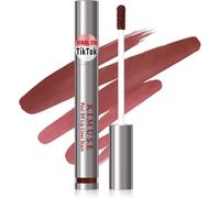Kalanka-Kimuse Peel Off Lip Liner Stain, Crayon À Lèvres Détachable, Teinture À Lèvres Longue Durée, Résistant Au Transfert, Mat