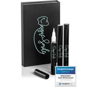 Kalanka-Kit De Blanchiment Des Dents De Qualité Supérieure De - 100 Jours D'essai Sans Risque - Kit De Blanchiment Des Dents Tout En Un - Pour Blanchiment Des Dents Blanches - Kit De Recharge