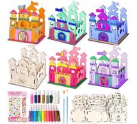 KALANKA-Kit de bricolaje pour enfants, Activites manuelles pour enfants