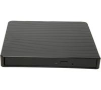 KALANKA-Kit de Lecteur Optique Fin USB 3.0 de Type C, Boîtier de Lecteur de DVD Externe Plug and Play pour CD DVD BD9,5 Mm 9 Mm, Bouton D'éjection, Compatible avec Ordinateur Portable