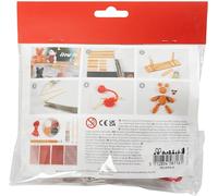KALANKA-Kit de porte de lutin \u2013 Petit ensemble qui vous aide à créer un adorable monde miniature \u2013 1 pièce