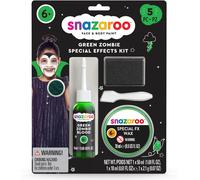 KALANKA-Kit Effet Spécial Vert Zombie