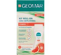 Kalanka-Kit Roll-On Et Cire Hydro-Épilatoire 2 Unités