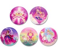 Kalanka-Klettie-Set Magische Prinzessin
