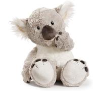 KALANKA-Koala en Peluche 25 cm \u2013 Peluches Koala pour Filles, Garçons et Bébés \u2013 Jouets Doux Koalas pour Jouer, à Câliner et à Collectionner \u2013 Animaux Douillets \u2013 Doudou Animal \u2