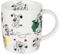 KALANKA-Könitz Asterix Snif! Snif!, multicolore, 250 ml