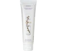 Kalanka-Korres Masque Capillaire Nutritif, Amandes/Graines De Lin, 125 Ml