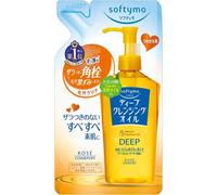 Kalanka-Kose Cosmeport Deep Cleansing Oil Refill 200ml (Japan Import)