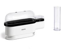 Kalanka-Krups Ovomat Eg234115 Trio Cuiseur À ?Ufs Avec Verre Doseur D'eau Et Perforateur D'?Ufs, Bip Sonore Sonore Sans Bpa