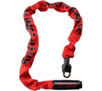 Kalanka-Kryptonite - Catenaccio Antifurto Keeper 785, Rosso