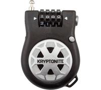 Kalanka-Kryptonite R2 Pocket Lock Antivol À Code Kryptonite R2 Pocket Noir