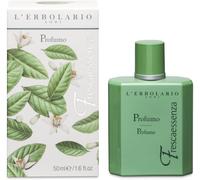 Kalanka-L 'erbolario Fresca Essenza Eau De Parfum 50 Ml