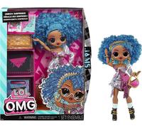 KALANKA-L.O.L. Surprise O.M.G. Poupée Mannequin - JAMS - Comprend une Poupée, de Multiples Surprises et de Fabuleux Accessoires - Idéal pour les Enfants de 4 Ans et Plus