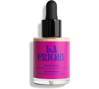 Kalanka-La Crique - Serum Teinté Hydratant - Serum Visage Hydratant À L¿Acide Hyaluronique - Fini Naturel - Fond De Teint Léger - Teint Lumineux - 99% D'ingrédients Naturels - Soin Vegan - 30 Ml ¿ 02