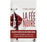 Kalanka-La Fée Noire: Un Coup De Maître Dès Son Premier
