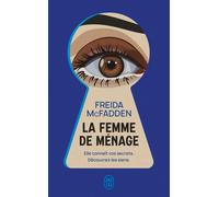 Kalanka-La Femme De Ménage