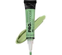 Kalanka-La Girl Pro Conceal Dissimilateur Green Corrector