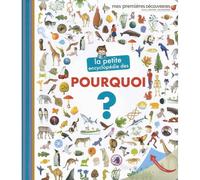 Kalanka-La Petite Encyclopedie Des Pourquoi