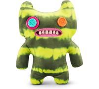 KALANKA-Laboratory Misfits de ZURU Funny Ugly Monster, Peluche, à Collectionner, Bizarre, Jouet (Indecisive Monster)