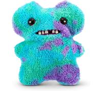 KALANKA-Laboratory Misfits de ZURU Funny Ugly Monster, Peluche, à Collectionner, Bizarre, Jouet (MC Goo)