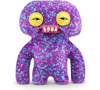 KALANKA-Laboratory Misfits de ZURU Funny Ugly Monster, Peluche, à Collectionner, Bizarre, Jouet (Squidge)