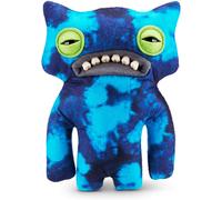 KALANKA-Laboratory Misfits de ZURU Funny Ugly Monster, Peluche, à Collectionner, Bizarre, Jouet (Wide Eyed Weirdo)